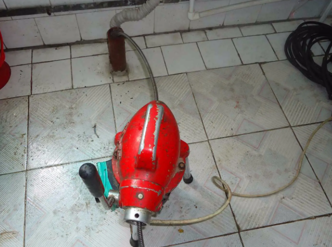 花都下水道疏通